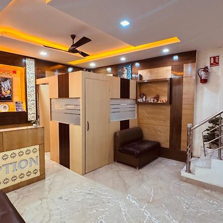 Cottage Lord Krishna Walking Distance From New Delhi Railway Station Εξωτερικό φωτογραφία