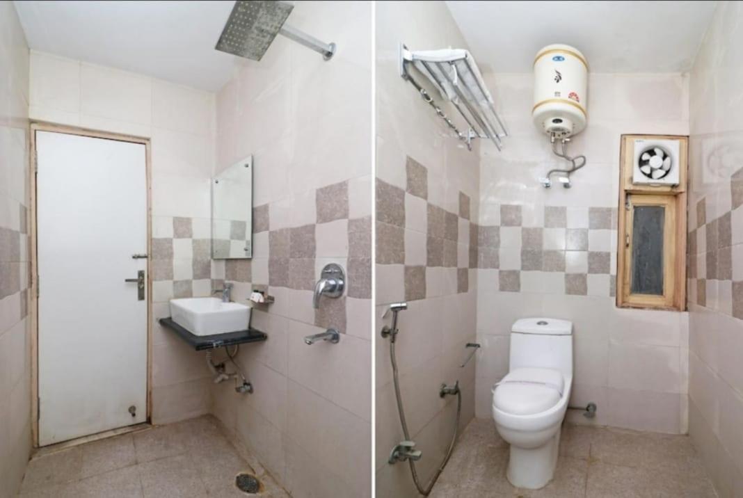Cottage Lord Krishna Walking Distance From New Delhi Railway Station Εξωτερικό φωτογραφία