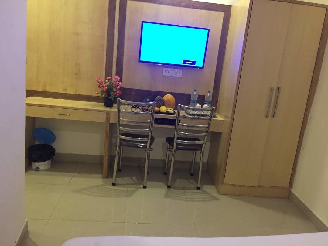 Cottage Lord Krishna Walking Distance From New Delhi Railway Station Εξωτερικό φωτογραφία