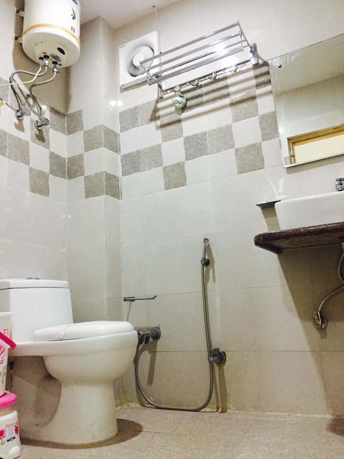 Cottage Lord Krishna Walking Distance From New Delhi Railway Station Εξωτερικό φωτογραφία