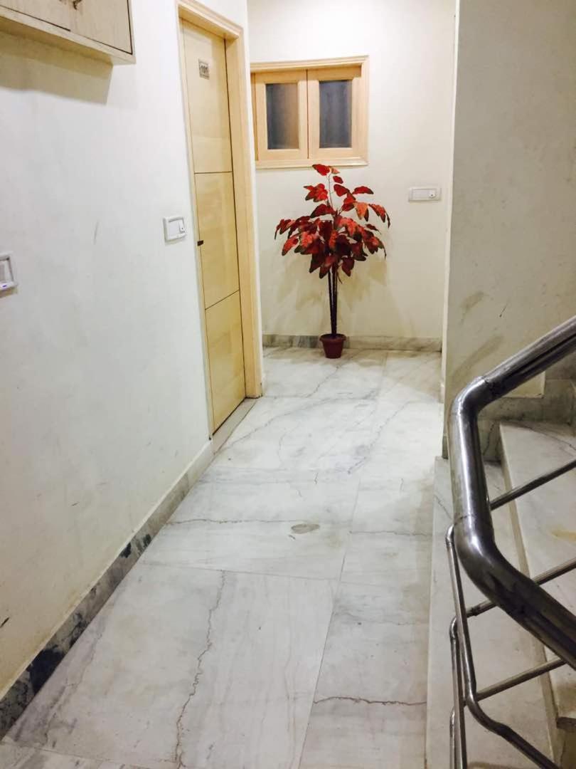 Cottage Lord Krishna Walking Distance From New Delhi Railway Station Εξωτερικό φωτογραφία